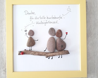 Lernstubchen So Herzergreifend Ein Abschied Auch Ist