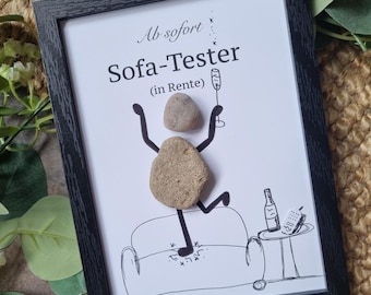 Retirement gift, farewell colleague, colleague, work, retirement gift, special pension gift, farewell gift