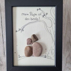 Father&#39;s Day Gift Father&#39;s Day Dad Dad Is My Superhero Thank You Dad Gift