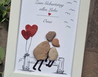 Gift for Grandma, special gift Grandma, birthday gift, birthday gift for Grandma, birthday gift gift mom, gift