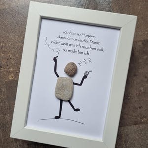 Best friend, boyfriend, girlfriends, sister, gift, birthday gift, best friends, funny gift, stone picture