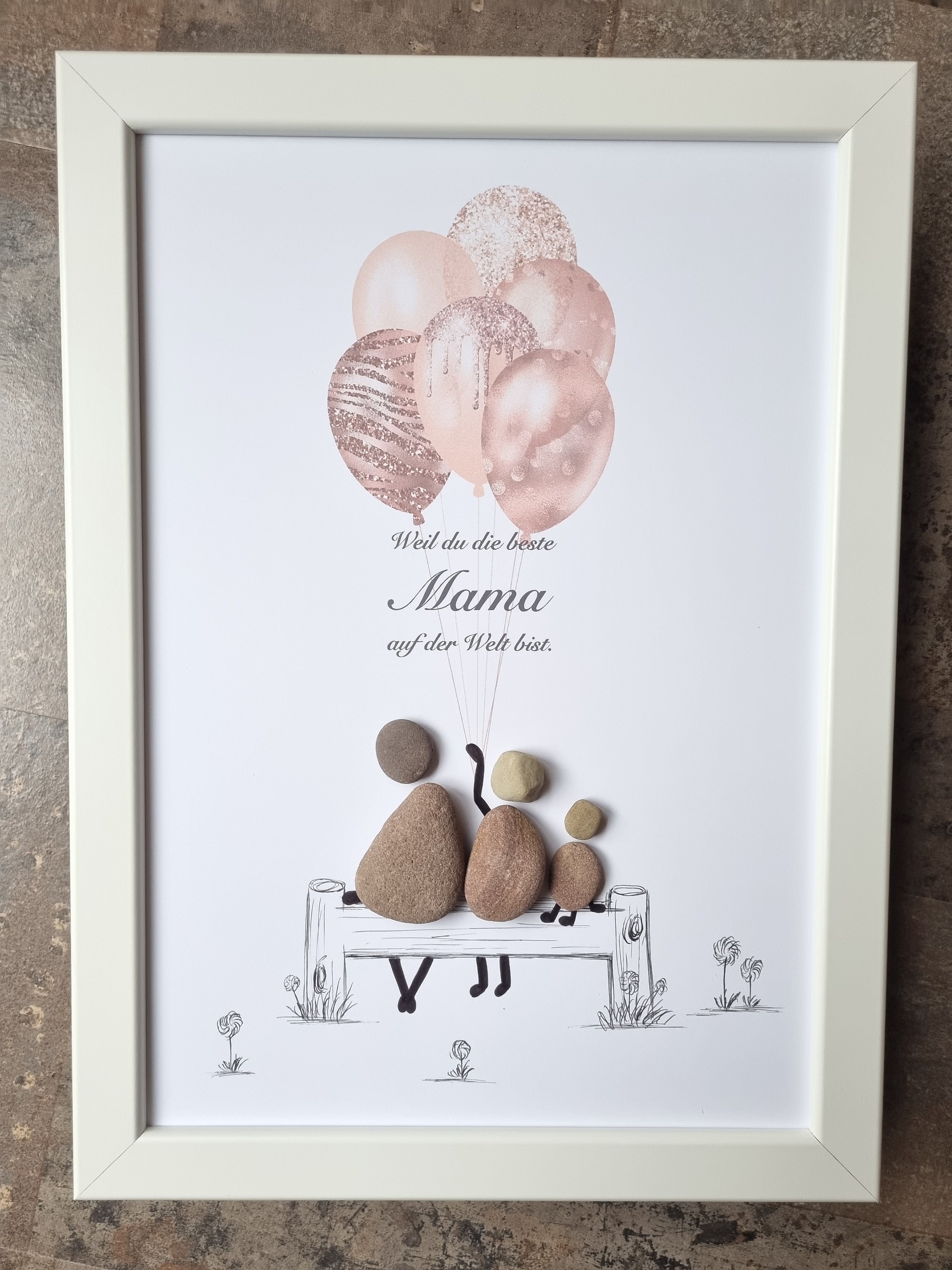 Mother's Day gift, gift for Mother's Day, gift for grandma, birthday gift for grandma, grandpa, special gift, personalized gift