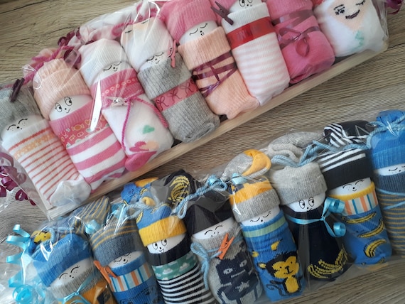 diaper babies for baby shower