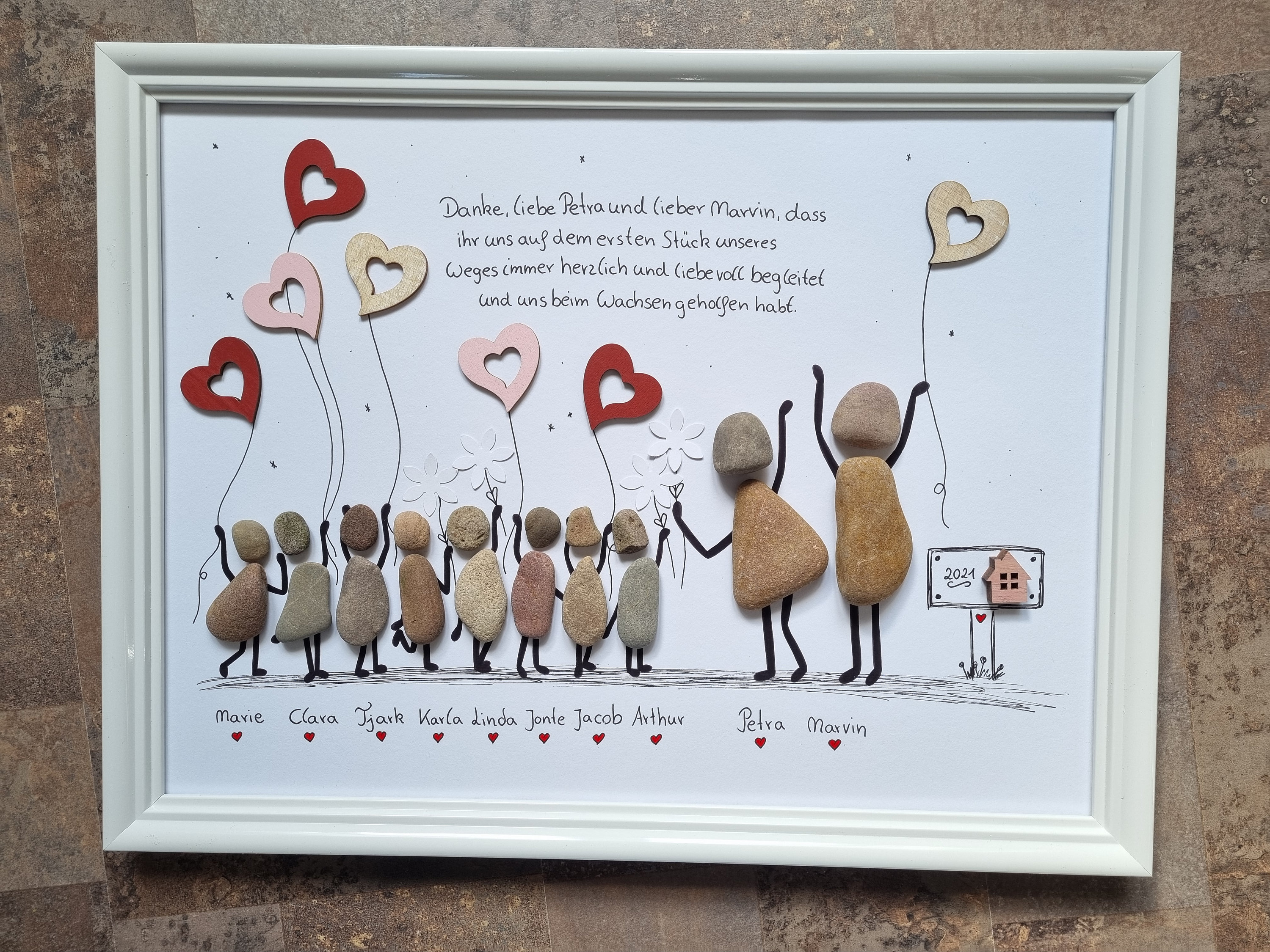 Abschiedsgeschenk Kindergarten beste Erzieherin Tagesmutter - Etsy