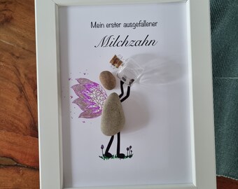 Tooth fairy, letter from the tooth fairy, post from the tooth fairy, first tooth, storage of milk teeth, tooth fairy poster, tooth box,