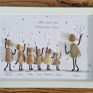 Gift for grandma and grandpa, Easter gift for grandparents, special gift for grandma, gift for grandpa, personalized gift, Mother&#39;s Day