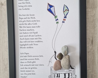 Father's Day gift, Father's Day, special gift for dad, personalized Father's Day gift, birthday gift for dad, gift for dad