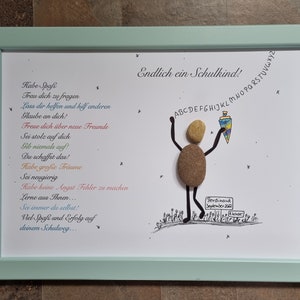 Einschulung Geldgeschenk Aus Holz Mit LED - Kreative Schultüte Füllung 2025