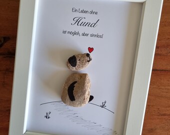 Regalo especial para perros, amantes de los perros, regalo para la dueña, para el amo, regalo de cumpleaños para el perro, dueño del perro, regalo de Pascua.