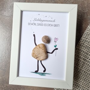 Valentine&#39;s Day Gift, Valentine&#39;s Day, Bridal Couple, Anniversary, Friendship, Love, Wedding Gift, Gift Love, Stone Image