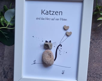 Special gift for cats, birthday gift for cats, Easter gift for cat owners, cat lovers, cat moms, gift for cat lovers