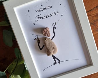Regalo para peluqueros, mejor peluquero, peluquero, regalo peluquero, regalo especial peluquería, regalo navidad peluquero