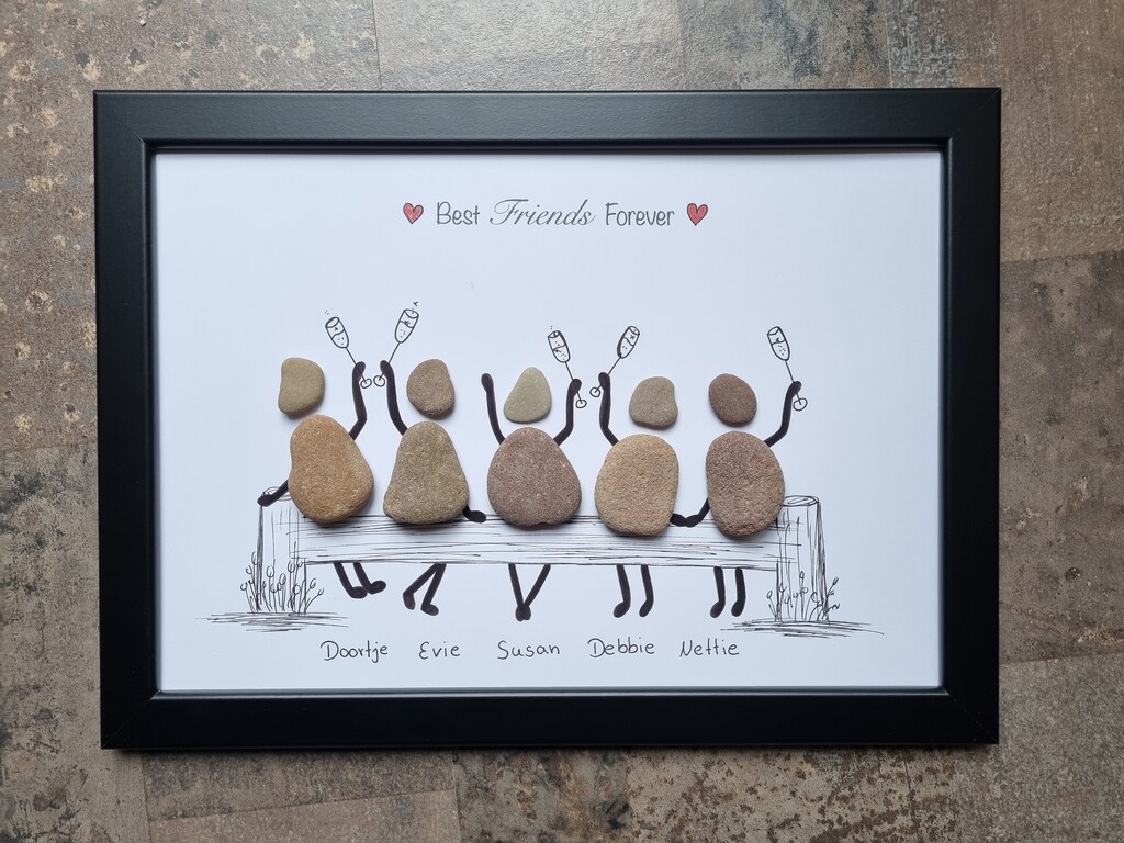 Moonworks Sacca Da Palestra In Cotone 'Lieblingsmensch' – 37x46 Cm, 12 Litri, Naturale, Regalo Per Amici E Partner