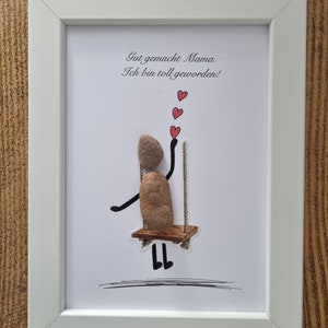 Mother&#39;s Day gift, gift for Mother&#39;s Day, gift for grandma, birthday gift for grandma, grandpa, special gift, personalized gift