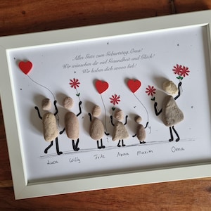 Gift for grandma and grandpa, Easter gift for grandparents, special gift for grandma, gift for grandpa, personalized gift, Mother&#39;s Day