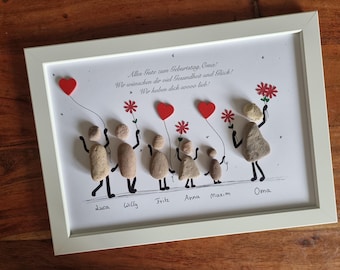 Gift for grandma and grandpa, Easter gift for grandparents, special gift for grandma, gift for grandpa, personalized gift, Mother's Day