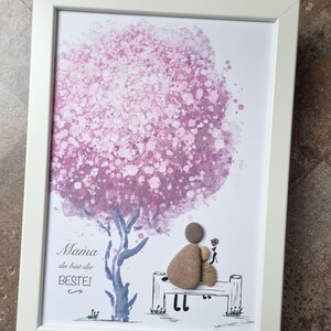 Moederdag cadeau, cadeau voor Moederdag, cadeau voor oma, verjaardagscadeau oma, speciaal cadeau voor mama, gepersonaliseerd cadeau