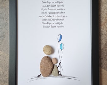 Father's Day Gift Father's Day Best Dad Father's Day Dad Dad Is My Superhero Thank You Dad Gift