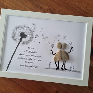 Gift for best friend, Easter gift for girlfriend, birthday gift for sister, special gift for colleague, personalized gift