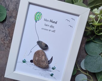 Regalo especial para perros, amantes de los perros, regalo para dueños de perros, regalo de cumpleaños para perros, regalo de Pascua.