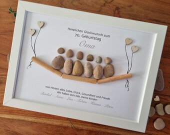 Gift for Grandma and Grandpa, personalizable gift for grandparents, Easter gift for Grandma and Grandpa, birthday gift for Grandma, special gift for Grandpa