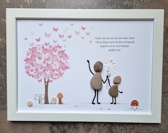Farewell gift kindergarten, special gift daycare farewell, personalized gift for farewell childminder, gift day care center