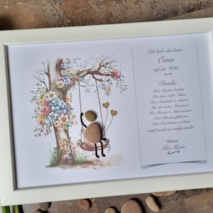 Moederdag cadeau, cadeau voor Moederdag, speciaal cadeau voor oma, verjaardagscadeau voor mama, Moederdag cadeau, cadeau voor oma