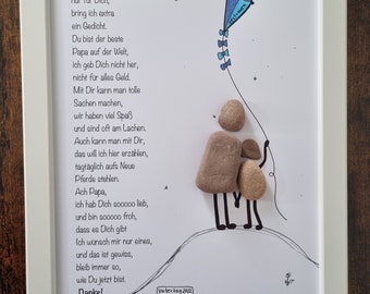 Father's Day gift, Father's Day, special gift for dad, personalized gift Father's Day, birthday gift dad, gift for dad