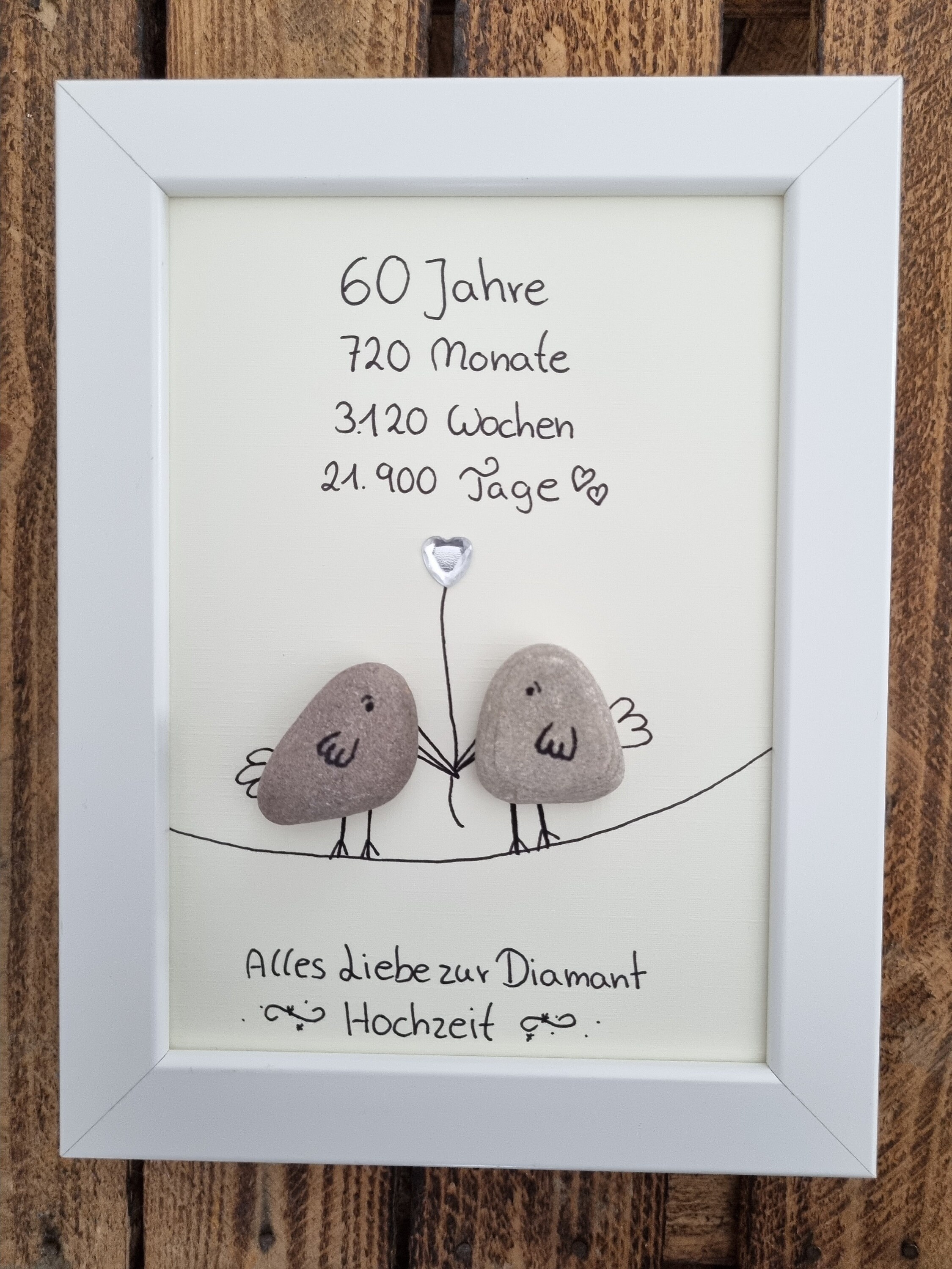 Diamantenhochzeit Diamantene Hochzeit 60 Jahre 60. Etsy Diamantenhochzeit Diamantene Hochzeit 60 Jahre 60. Etsy