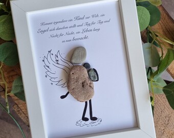 Gift for birth, special gift for baptism, baptism gift birth baby, for birth, guardian angel gift, baptism gift, for birth