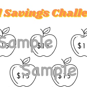 Fall Savings Challenge (15)
