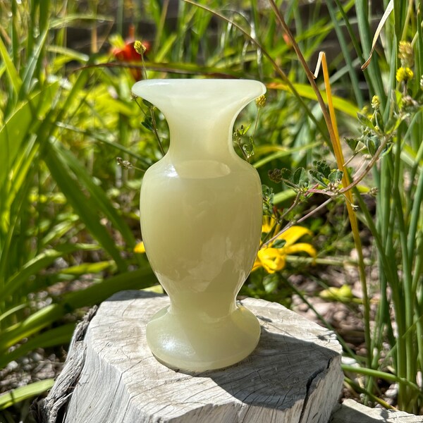Jade Vase Etsy