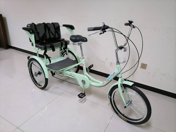 adult tricycle