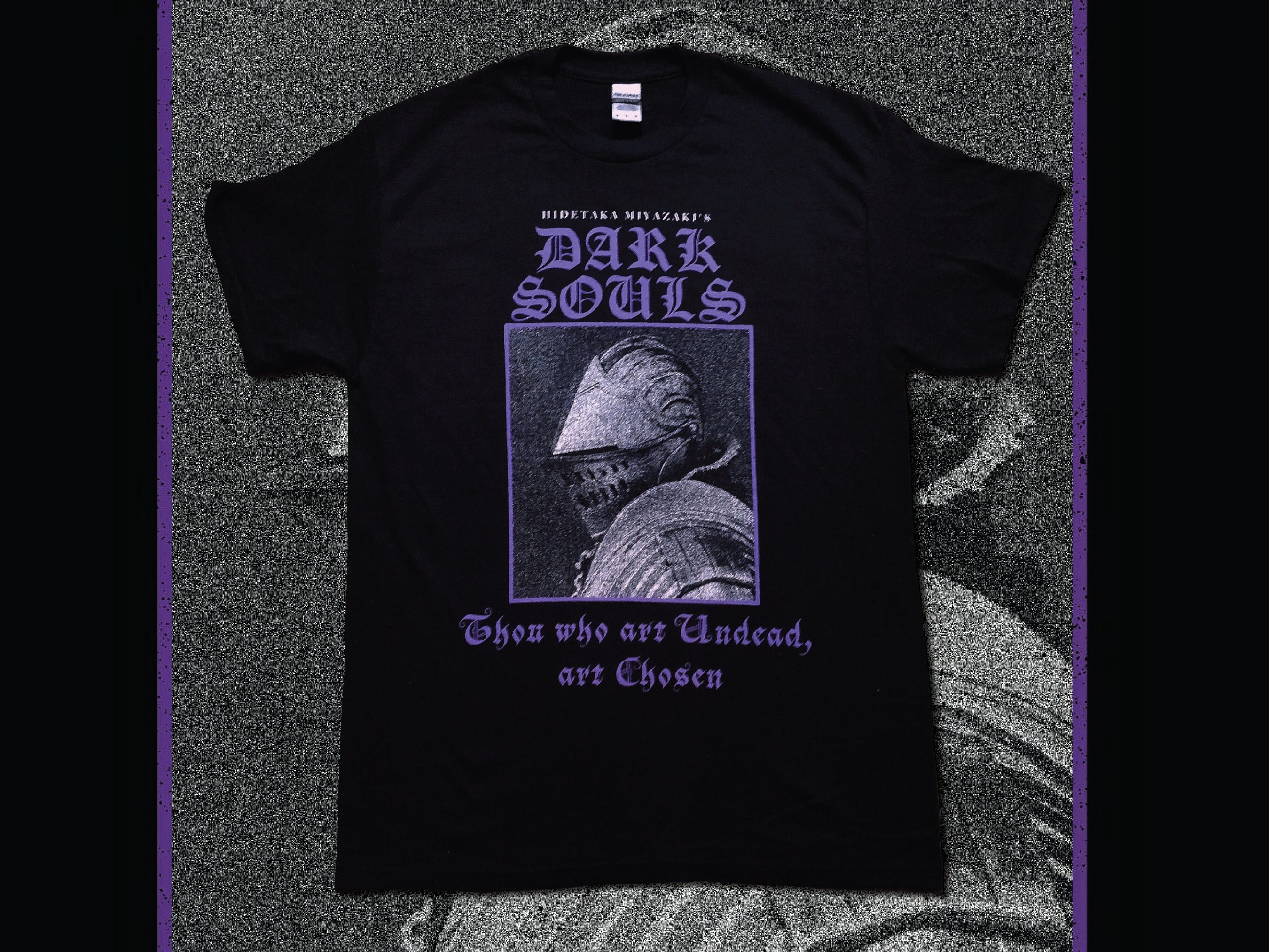 Darker T-Shirts for Sale