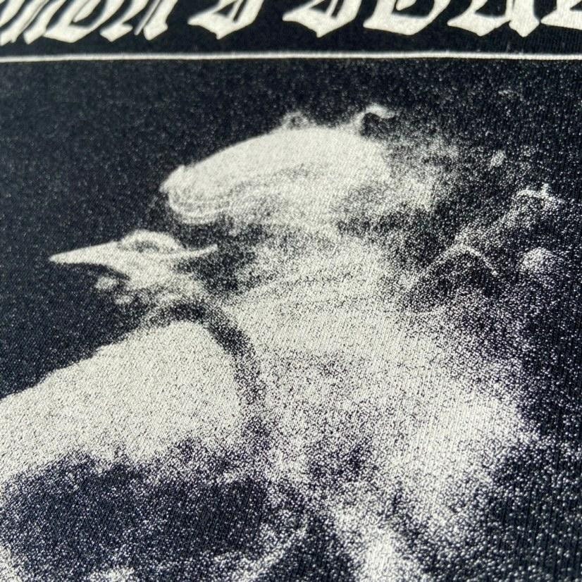 宮崎英高の『デモンズソウル ソウルズボーン』Tシャツ - Etsy 日本