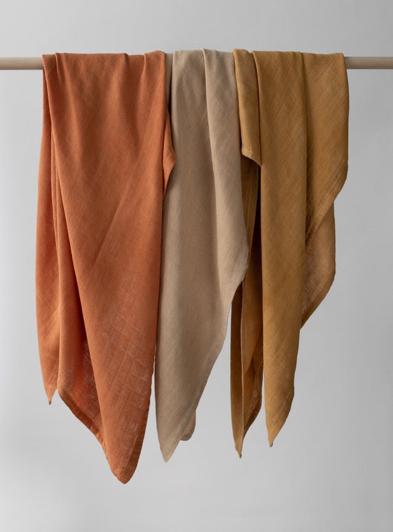 organic swaddle blankets