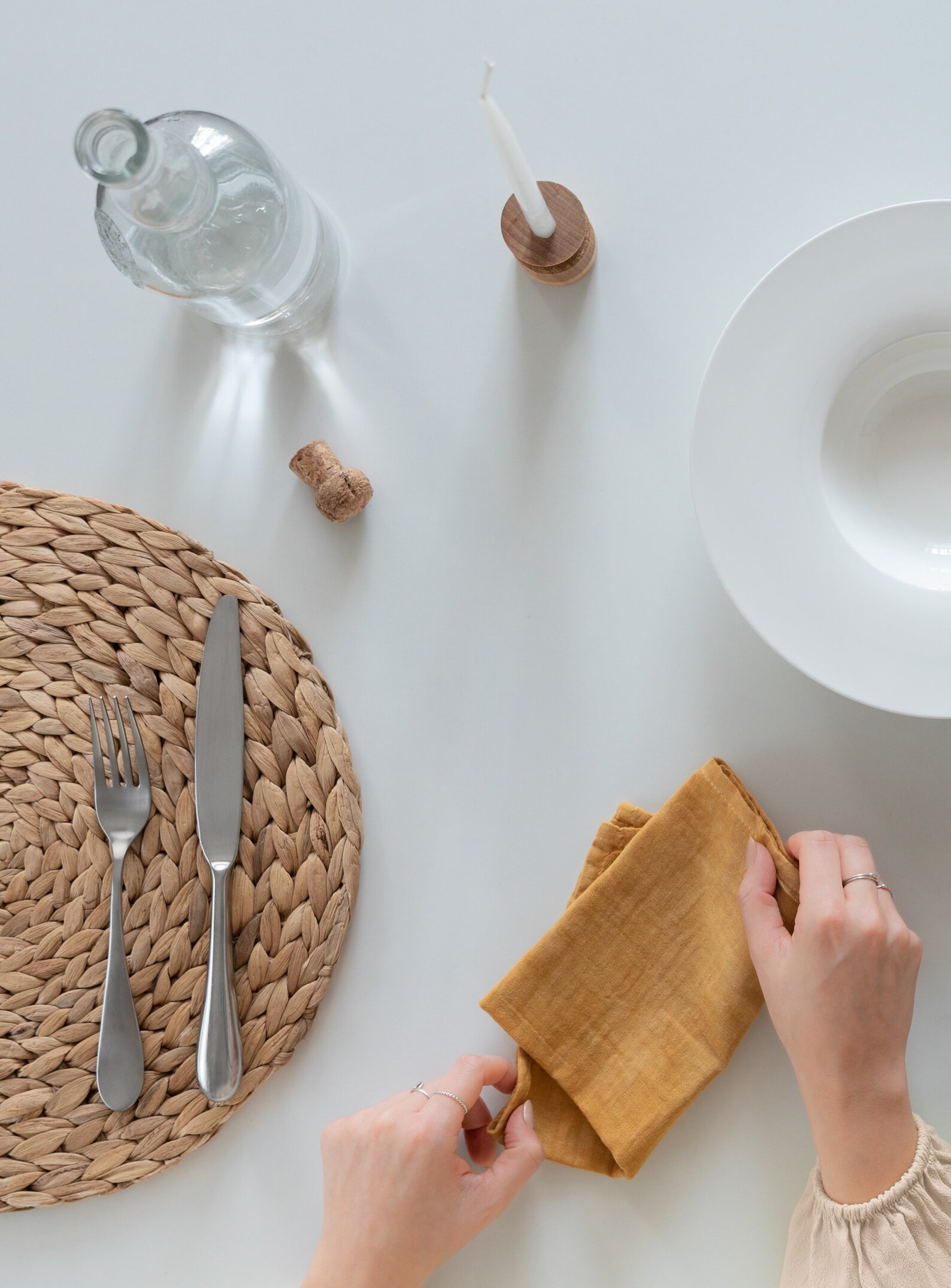 NAPKINS Made From Organic Cotton Muslin. Naturally Dyed With Etsy Canada