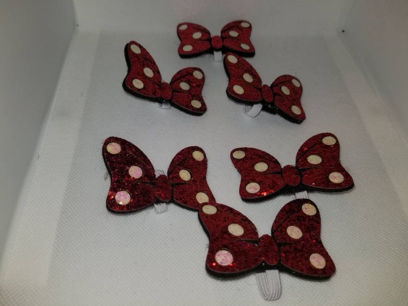 Adorable dog and cat collar add on