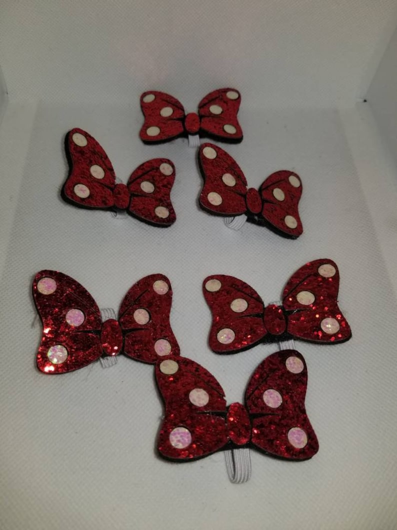 Adorable dog and cat collar add on