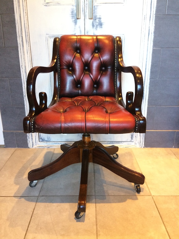 Ring mekanikk captains chair deals