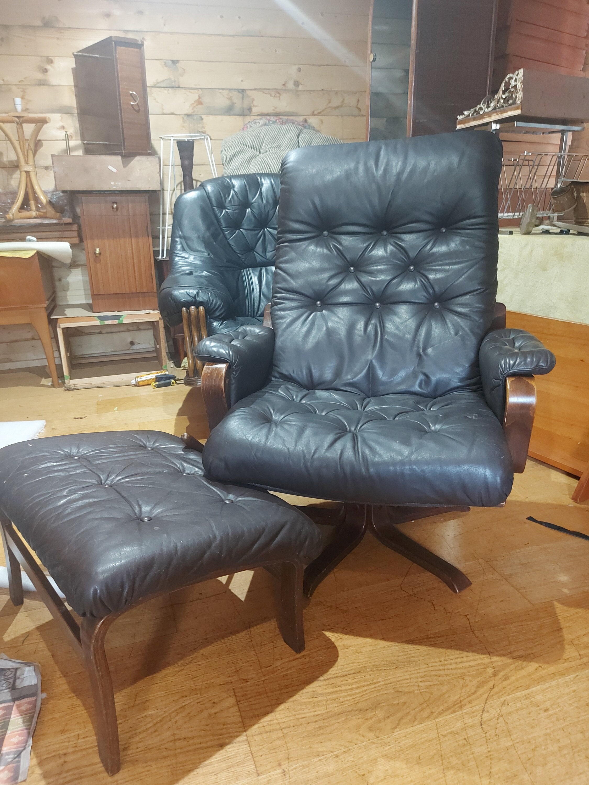 Gote Mobler - Etsy UK