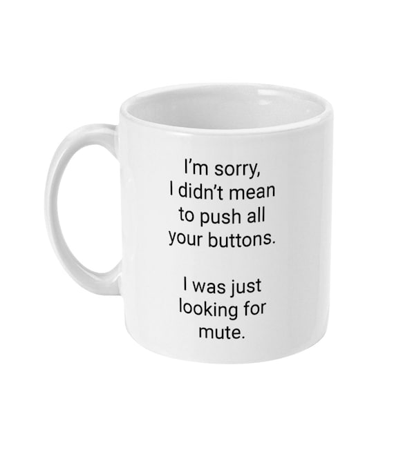 Téléchargement gratuit Images Funny Gift Coffee Mug Ideal For Colleague Slogan Mug Etsy dernière par