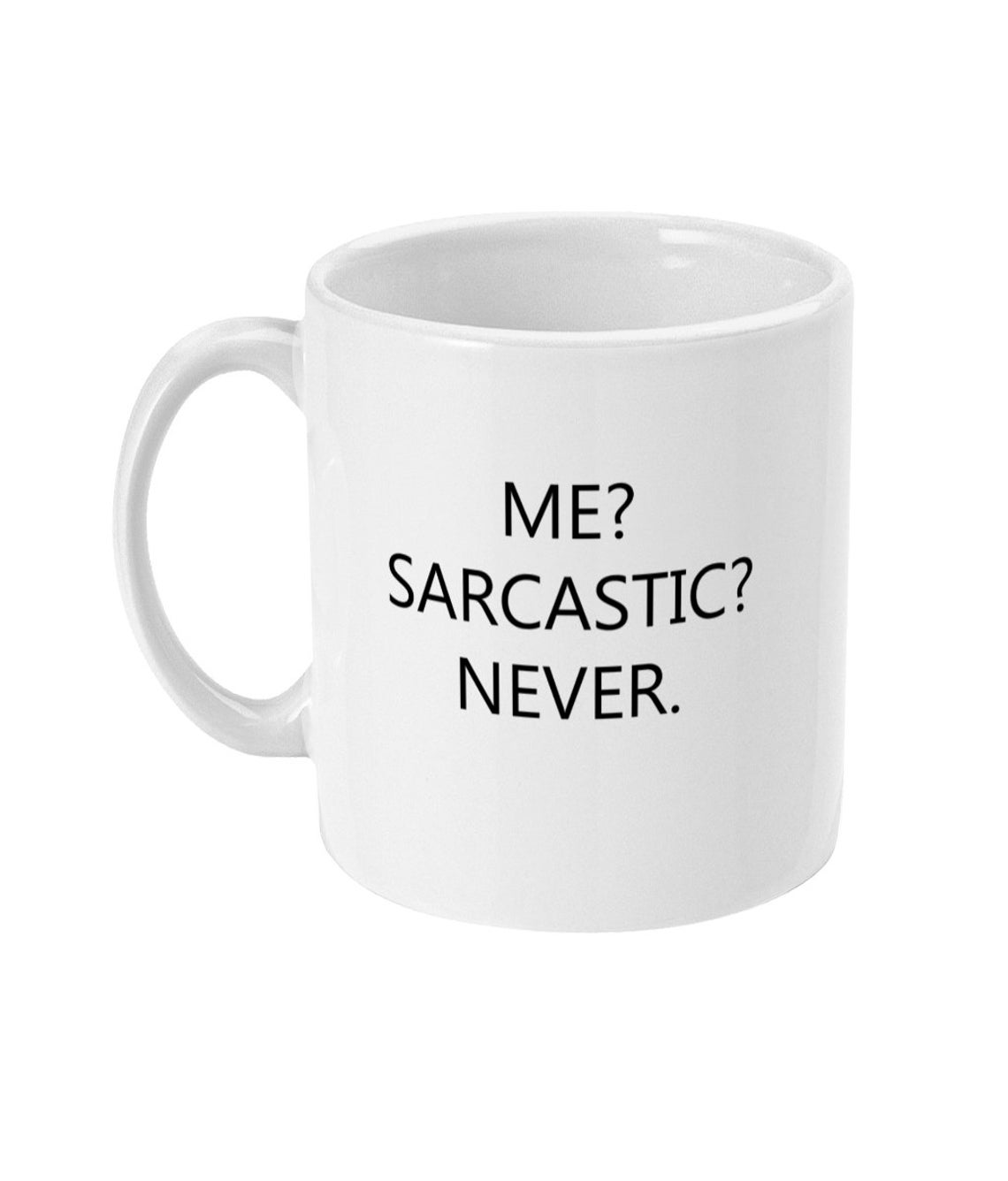 Funny Sarcastic Slogan Mug Coffee Cup Gift For CoWorker Or Etsy