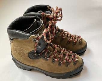 La sportiva vibram hiking boots sale