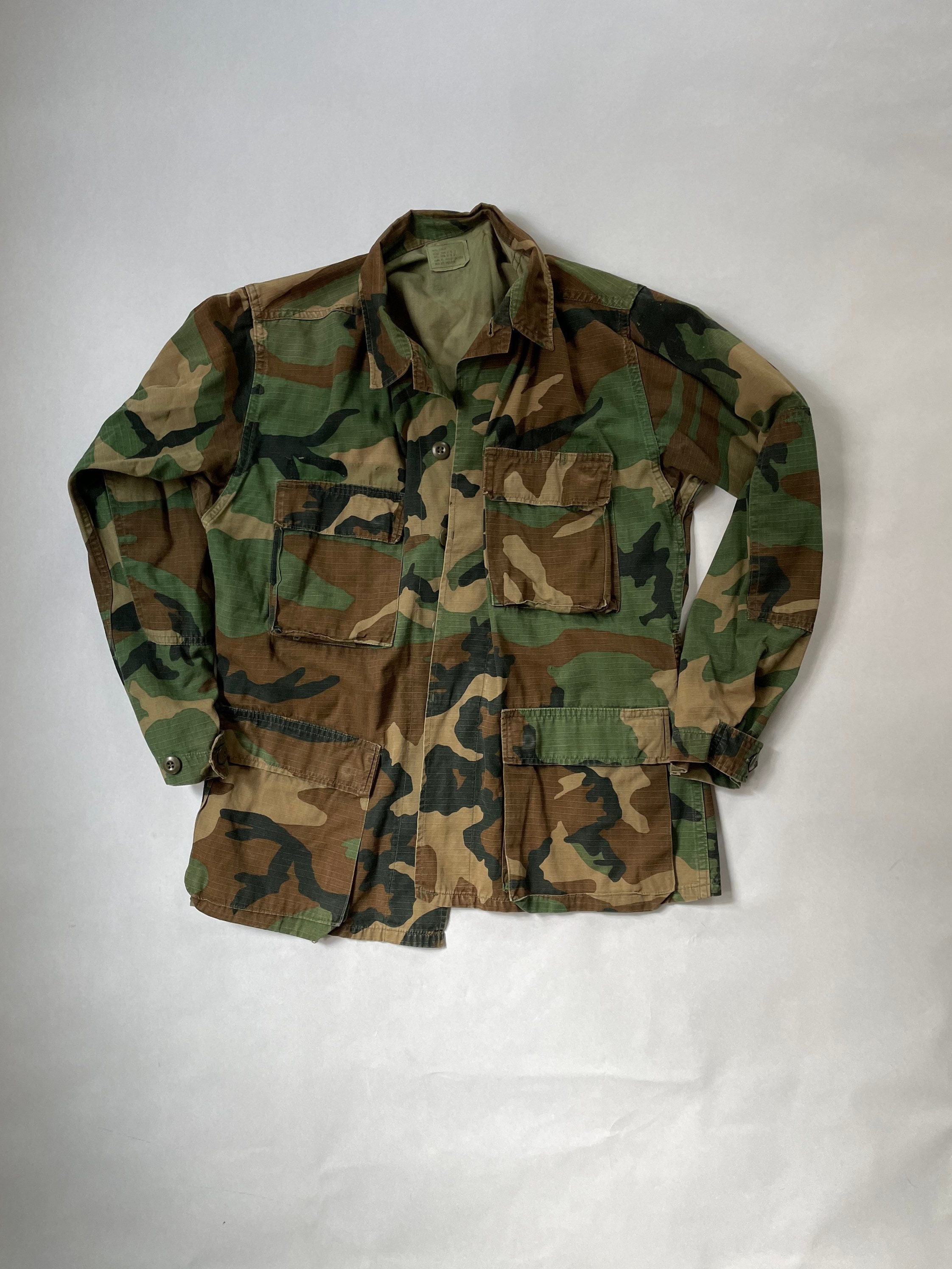 1980s Army - Etsy