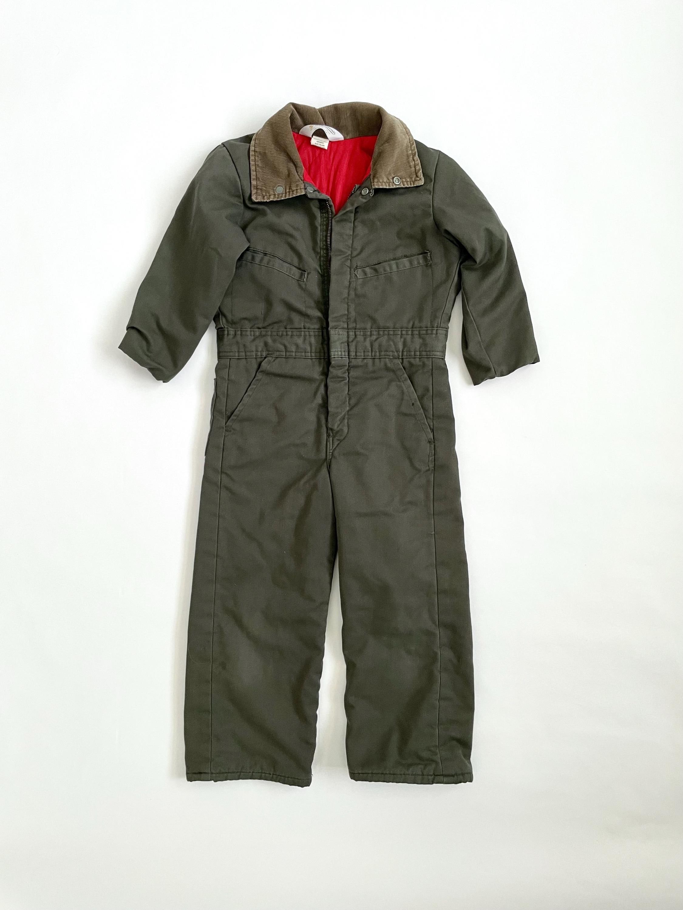 60's 〜70's key ヴィンテージ オールインワン Key Vintage Overalls - Etsy