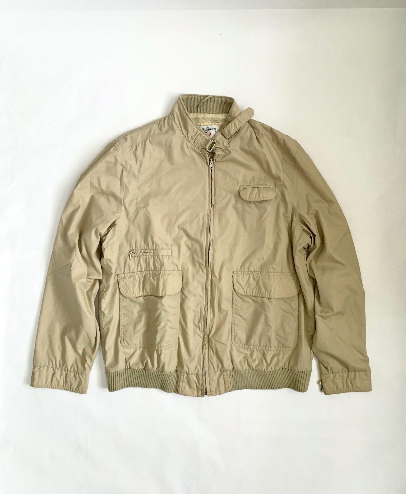 Field Stream Jacket - Etsy