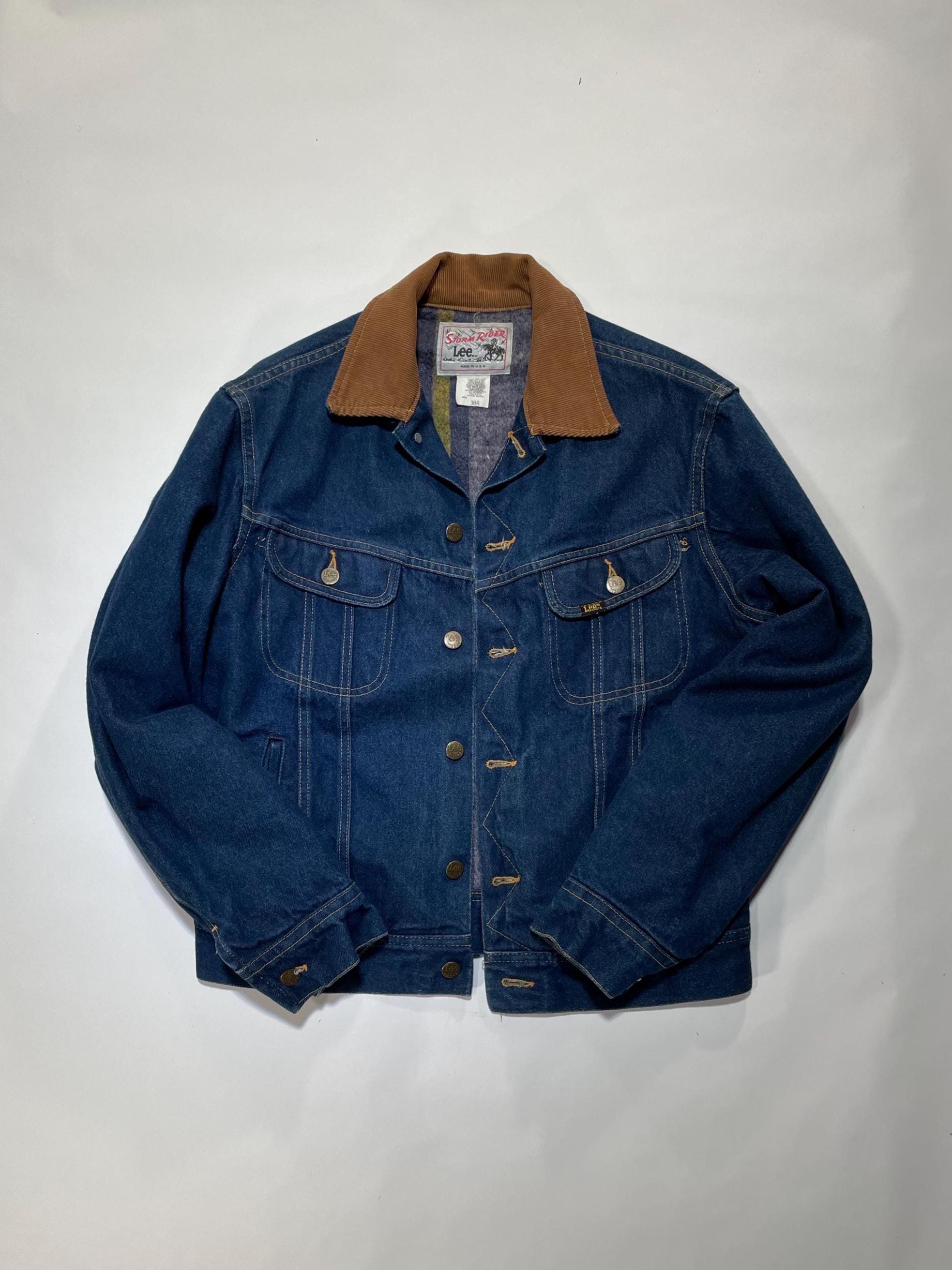 Lee Storm Rider - Etsy