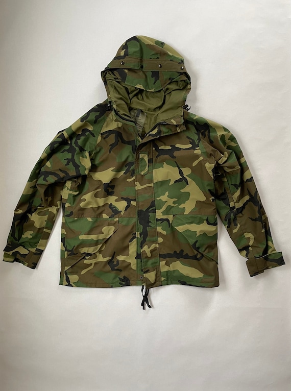 us army ecwcs parka