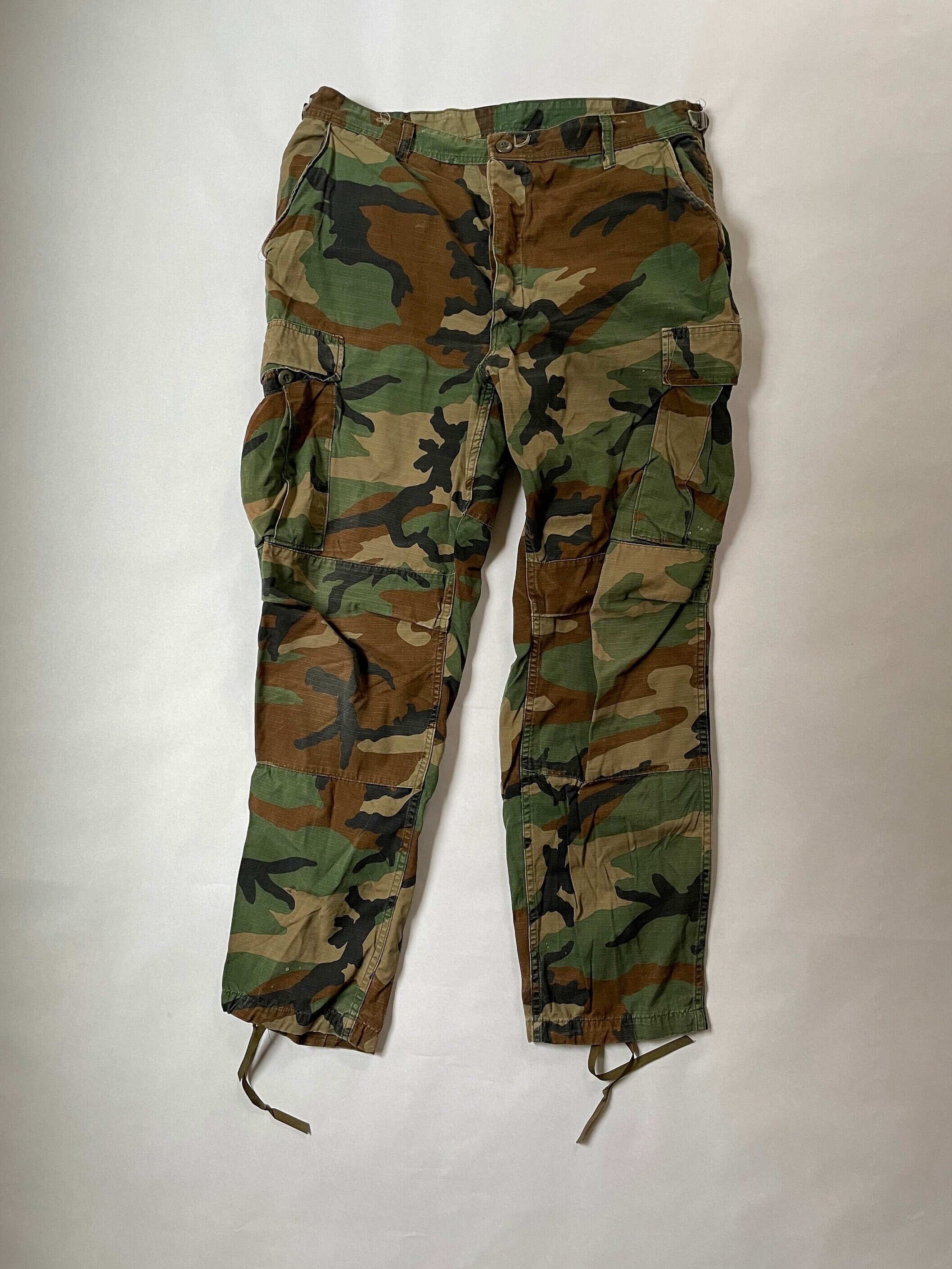 US ARMY vintage collator 8 compartments -made in usa-